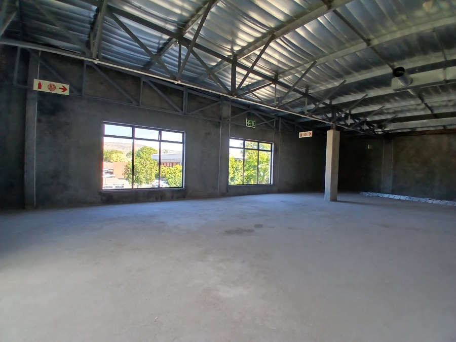 To Let commercial Property for Rent in Bodorp North West